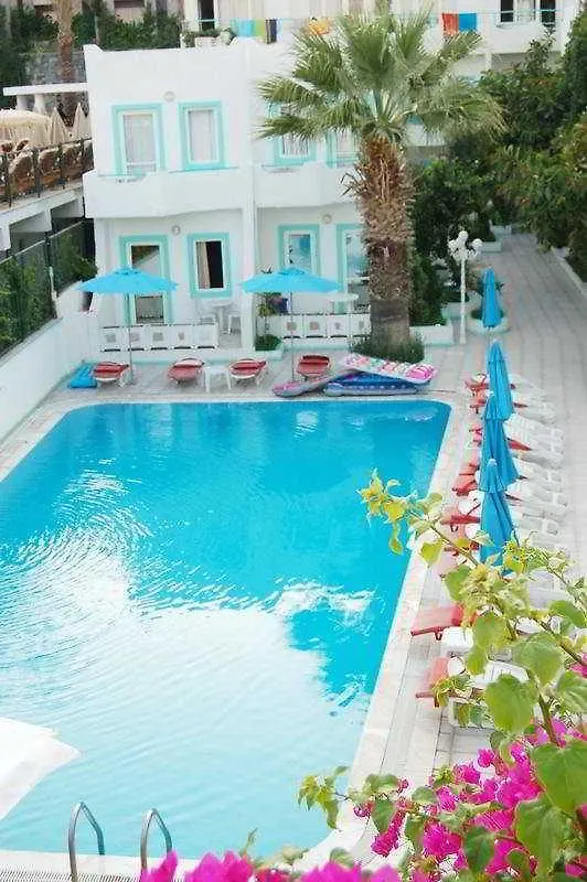 Turihan Beach Hotel Gumbet