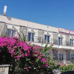 2* Otel Gloria Tibi
