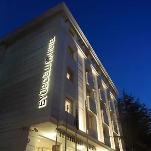 Otel Eyuboglu
