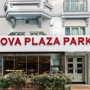 Otel Nova Plaza Park