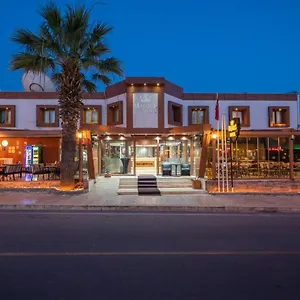 Отель Majeste Bodrum