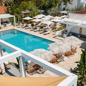 Otel Blu Luxury Boutique