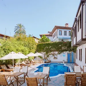 Otel Aspen Kaleiçi