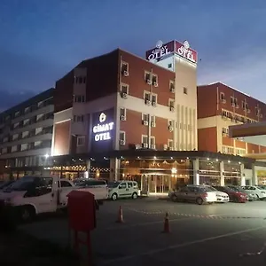 Otel Gimat