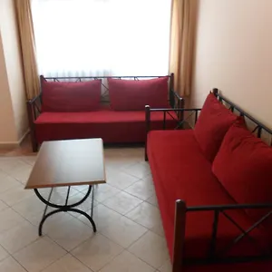 3* Otel Club Arya Apart