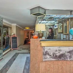 Otel Liberty