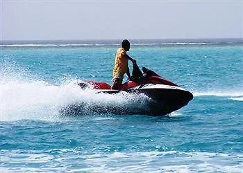 Turihan Beach Hotel Gümbet